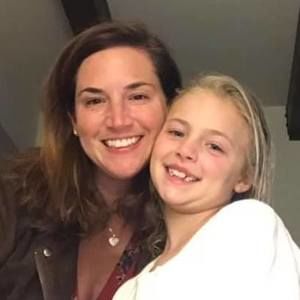 Meet your Posher, Rebecca